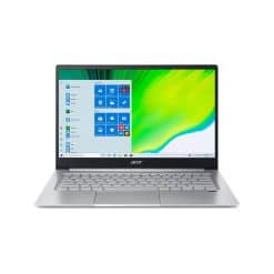 لپ تاپ استوک ایسر Acer swift sf314-59 i7-1165g7 ram 8 512ssd