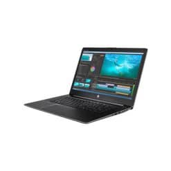 لپ تاپ اچ پی سری پروبوک hp ZBook G3 رم 16 گیگابایت