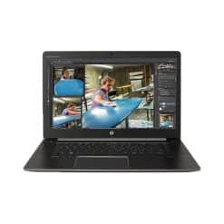 لپ تاپ اچ پی سری پروبوک hp ZBook G3 رم 16 گیگابایت