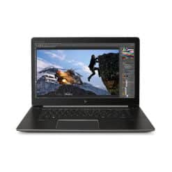 لپ تاپ اچ پی مدل hp ZBook G4 Studio رم 16 گیگابایت