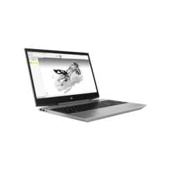 لپ تاپ 15.6 اینچی سری استودیو اچ پی hp ZBook G5