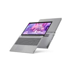 لپ تاپ 15.6 اینچی لنوو مدل Ideapad L3 رم 4 گیگابایت