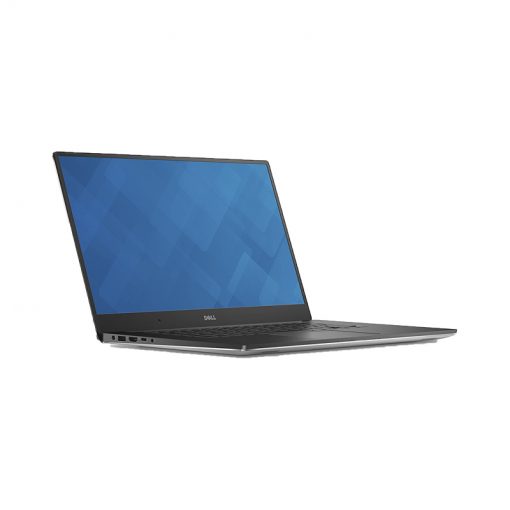 لپ تاپ مدل دل Dell 5510 Core i7 6800HQ