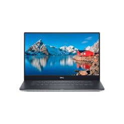 لپ تاپ مدل دل Dell 5510 Core i7 6800HQ رم 8 گیگابایت