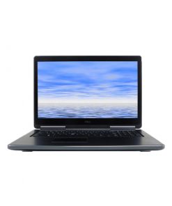 لپ تاپ دل مدل Dell 7710 Core i7 6800HQ رم 8 گیگابایت
