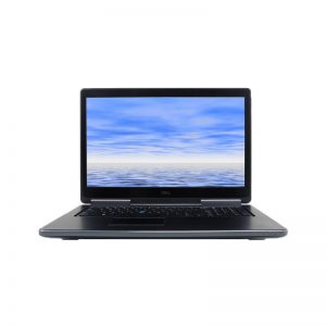 لپ تاپ دل مدل Dell 7710 Core i7 6800HQ رم 8 گیگابایت