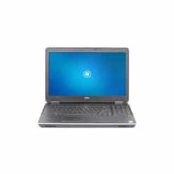 لپ تاپ مدل دل Dell E6540 Core i7 4600M رم 8 گیگابایت