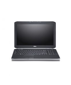 لپ تاپ مدل دل Dell 5520 M Core i5 2520M رم 4 گیگابایت