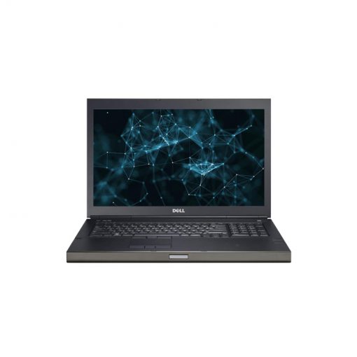 لپ تاپ دل مدل Dell Precision M6800 Core i7 رم 8 گیگابایت