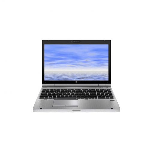 لپ تاپ اچ پی مدل HP EliteBook 8560P Core i5 رم 4 گیگابایت