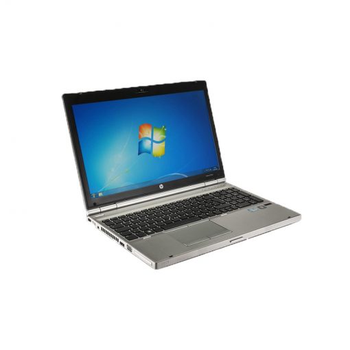 لپ تاپ اچ پی مدل HP EliteBook 8560P Core i5