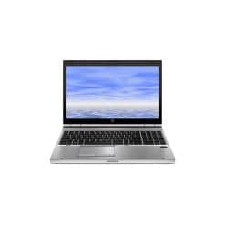 لپ تاپ اچ پی مدل HP EliteBook 8560P Core i5 رم 8 گیگابایت