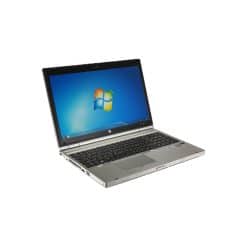 لپ تاپ اچ پی مدل HP EliteBook 8560P Core i5