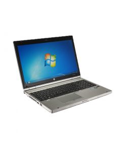 لپ تاپ اچ پی مدل HP EliteBook 8560P Core i5
