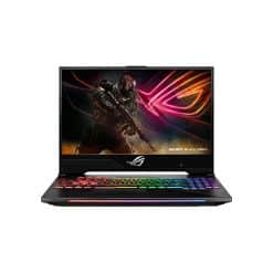 لپ تاپ ایسوس GL504G ROG Gamers 15.6 inch رم 16 گیگابایت