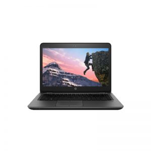 لپ تاپ اچ اپی مدل HP ZBook 14 Core i7 G1 رم 8 گیگابایت