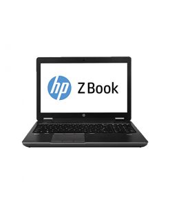 لپ تاپ اچ اپی مدل HP ZBook 15 Core i7 رم 8 گیگابایت