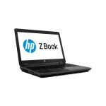 لپ تاپ اچ اپی مدل HP ZBook 15 Core i7
