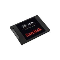 هارد لپ تاپ اس اس دی اینترنال سن دیسک مدل SanDisk SSD PLUS