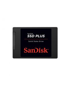 هارد لپ تاپ اس اس دی اینترنال سن دیسک مدل SanDisk SSD PLUS