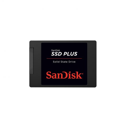 هارد لپ تاپ اس اس دی اینترنال سن دیسک مدل SanDisk SSD PLUS
