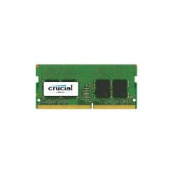 رم لپ تاپ کروشیال آکبند 8 گیگ Crucial DDr4