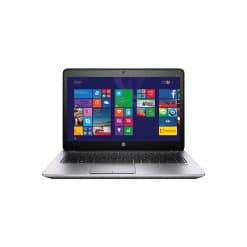 لپ تاپ اچ پی مدل HP EliteBook 840 G2 Core i7 رم 4 گیگابایت