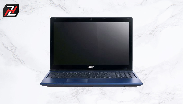 مشخصات فنی لپ تاپ ایسر مدل Acer Aspire 5750zg رم 3 گیگابایت