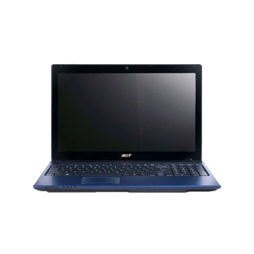 لپ تاپ ایسر مدل Acer Aspire 5750zg رم 3 گیگابایت