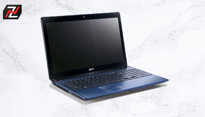 سایر قابلیت های لپ تاپ ایسر مدل Acer Aspire 5750zg  رم 3 گیگابایت