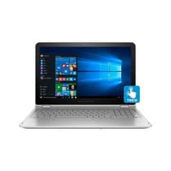 لپ تاپ اچ پی مدل ENVY 15 X360 Core i7 رم 8 گیگابایت