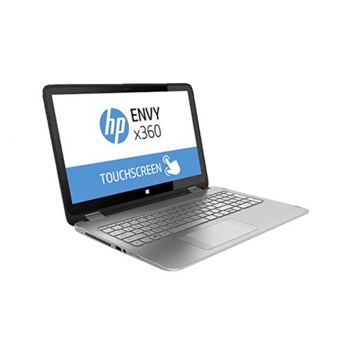 لپ تاپ اچ پی مدل ENVY 15 X360 Core i7