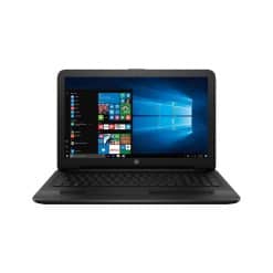 لپ تاپ اچ پی مدل NoteBook AMD A12 9700P رم 4 گیگابایت