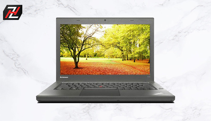 صفحه نمایش لپ تاپ لنوو مدل Lenovo t440s i7 رم 4 گیگابایت