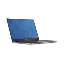 لپ تاپ دل مدل Dell 5510 Core i7 6820HQ رم 8 گیگابایت