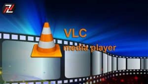 آموزش قدم به قدم و تصویری نمایش زیرنویس VLC