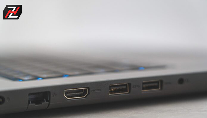 با استفاده از HDMI برای PS5 از لپ تاپ به عنوان مانیتور بهره بگیرید