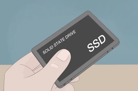 SSD مناسب بخرید