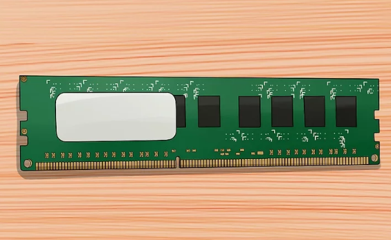 ببینید چه نوع RAM برای رایانه رومیزی شما مورد نیاز است