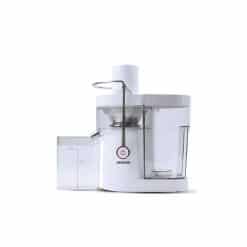 Arshia 850 watt white professional juicer model JE116-1829