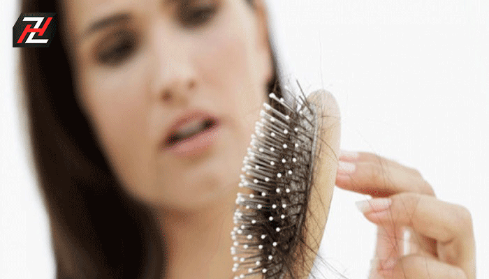 جلوگیری از ریزش اتو مو در هنگام استفاده از اتو مو