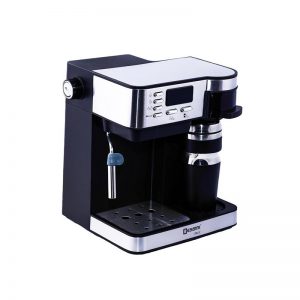 قهوه ساز و اسپرسوساز دسینی مدل 222