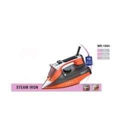 Meyer steam iron model MR-1094