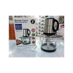 خردکن سیلور کرست مدل SC-22D