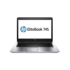 لپ تاپ استوک HP EliteBook 745 G2