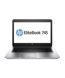 Ù„Ù¾ ØªØ§Ù¾ Ø§Ø³ØªÙˆÚ© HP EliteBook 745 G2