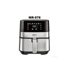 سرخ کن مایر مدل MR-978