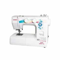 چرخ خیاطی ژانومه مدل 760