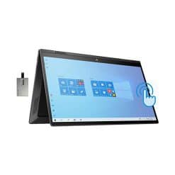 لپ تاپ اپن باکس HP مدل ENVY x360 Reyzen7-4700U RAM16