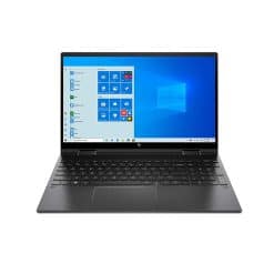 لپ تاپ اپن باکس HP مدل ENVY x360 Reyzen7-4700U RAM16